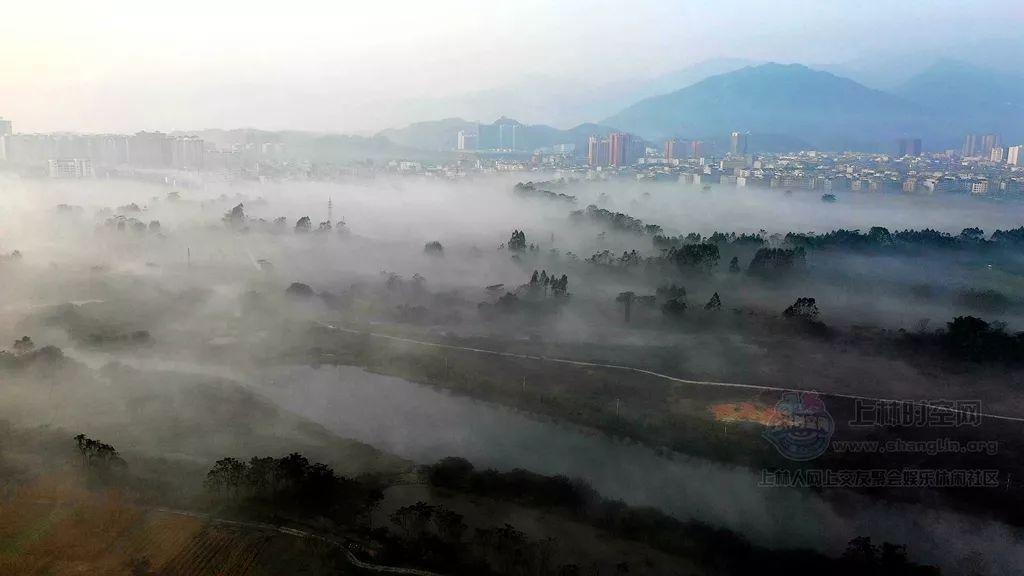 意想不到的旅程